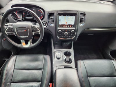 2017 Dodge Durango R/T AWD