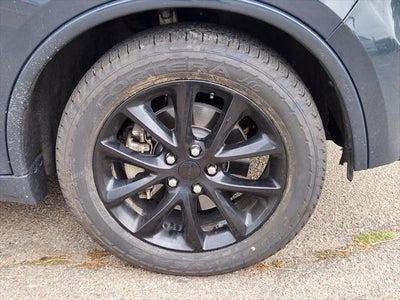 2017 Dodge Durango R/T AWD