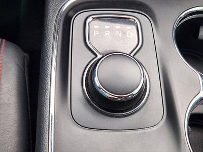 2017 Dodge Durango R/T AWD