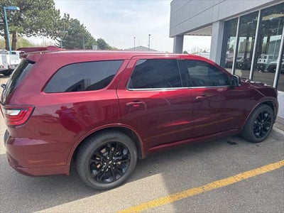 2020 Dodge Durango R/T AWD