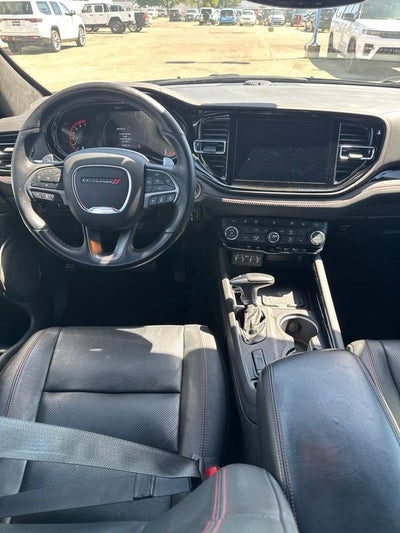 2023 Dodge Durango Citadel AWD