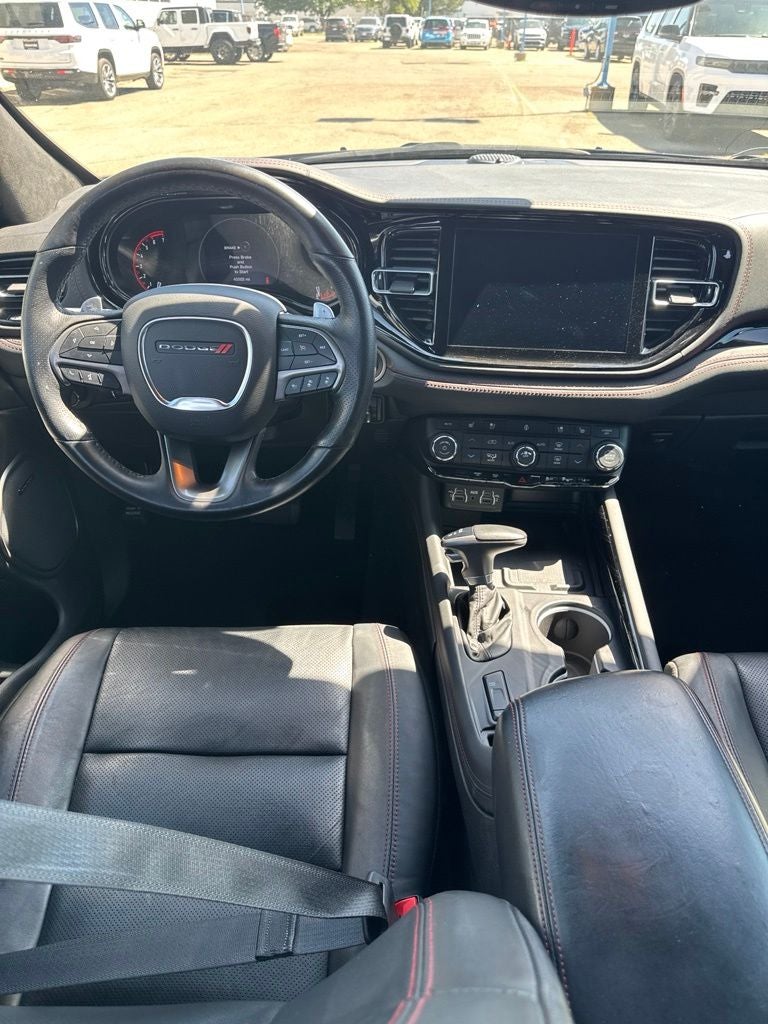 2023 Dodge Durango Citadel AWD