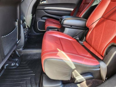 2018 Dodge Durango SRT AWD