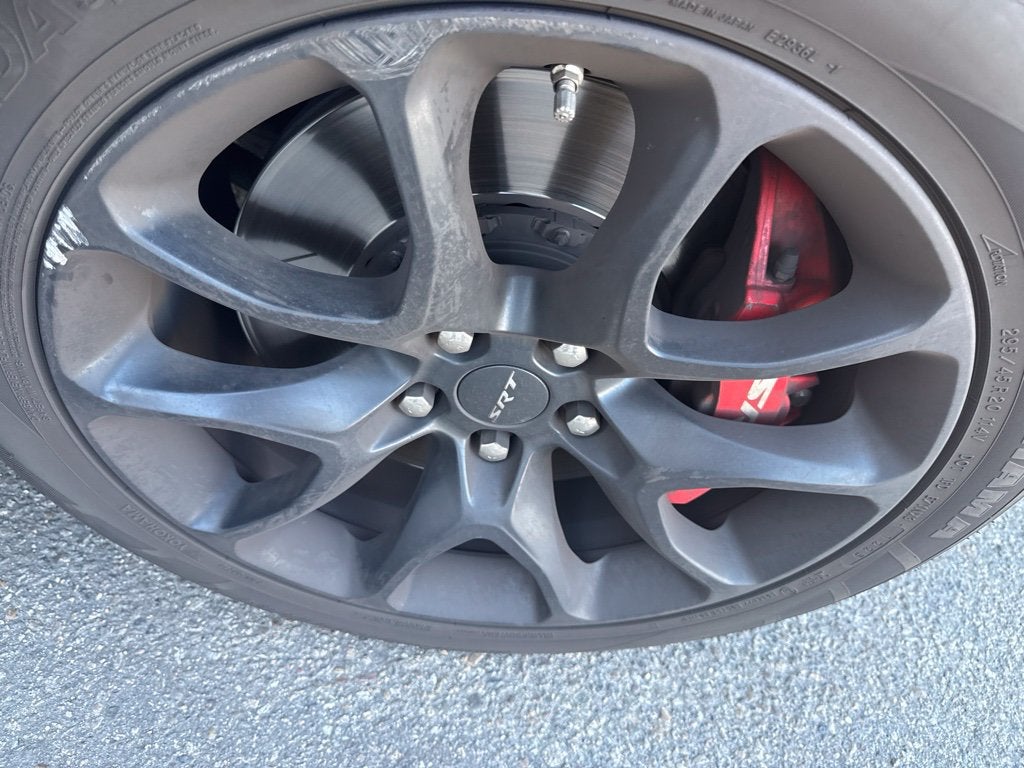 2023 Dodge Durango SRT Hellcat Premium