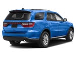 2026 Dodge Durango SRT Hellcat AWD