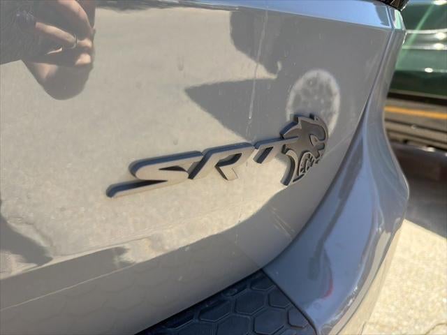 2021 Dodge Durango SRT Hellcat AWD