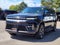 2026 Jeep Grand Wagoneer 4x4