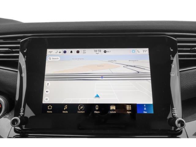 2025 Jeep Wagoneer Base