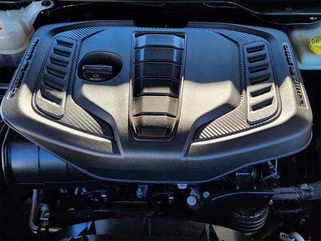 2023 Jeep Wagoneer Series II 4x4