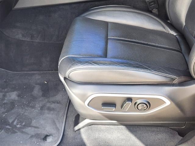 2023 Jeep Wagoneer Series II 4x4