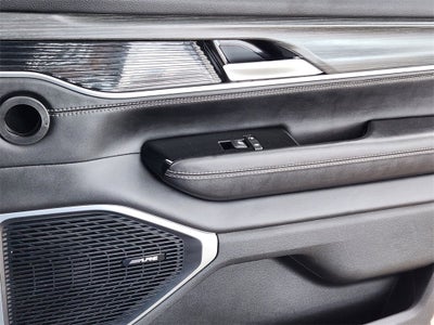 2023 Jeep Wagoneer Series II 4x4