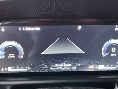 2023 Jeep Wagoneer Series II 4x4