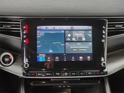 2023 Jeep Wagoneer Series II 4x4