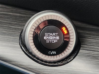 2023 Jeep Wagoneer Series II 4x4