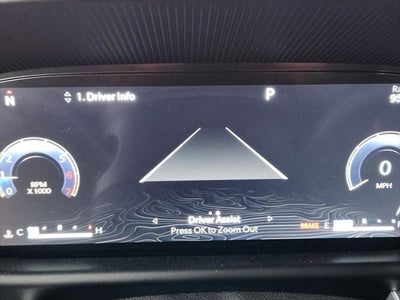 2023 Jeep Wagoneer Series II 4x4