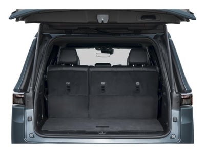 2026 Jeep Grand Wagoneer Limited Altitude 4x4