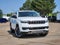 2024 Jeep Wagoneer Series III 4x4