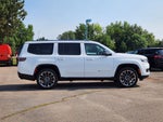 2024 Jeep Wagoneer Series III 4x4