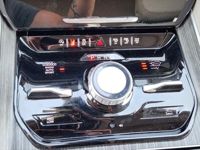 2024 Jeep Wagoneer Series III 4x4