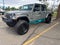 2021 Jeep Gladiator Sport S 4x4