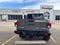 2021 Jeep Gladiator Sport S 4x4