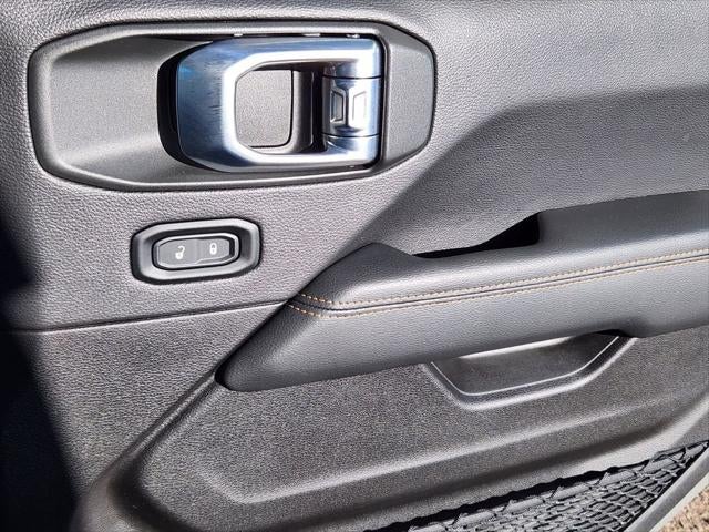 2023 Jeep Gladiator High Altitude 4x4