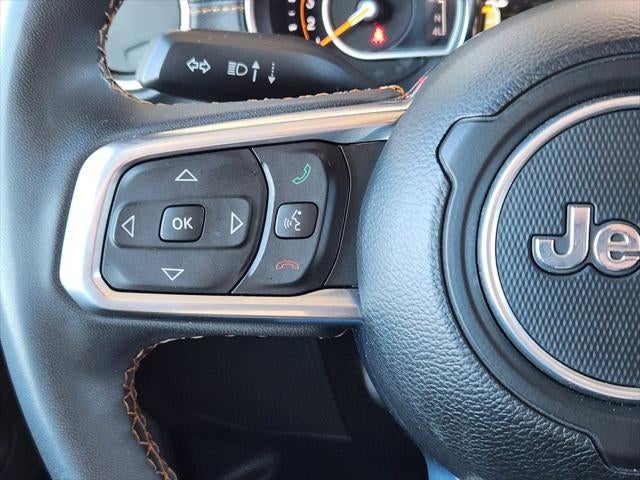 2023 Jeep Gladiator High Altitude 4x4