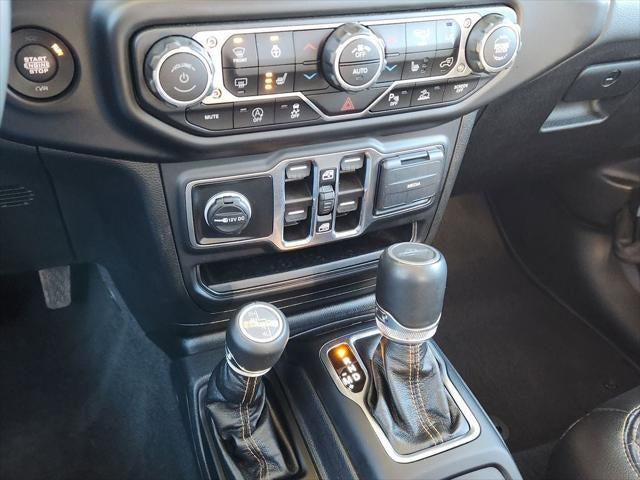 2023 Jeep Gladiator High Altitude 4x4