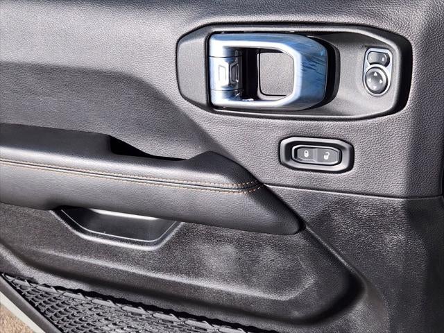 2023 Jeep Gladiator High Altitude 4x4