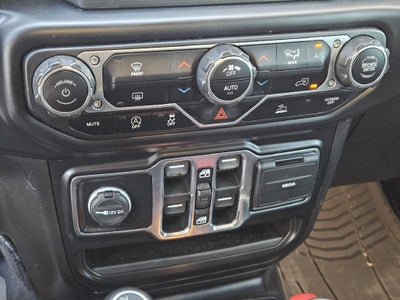 2021 Jeep Gladiator Sport S