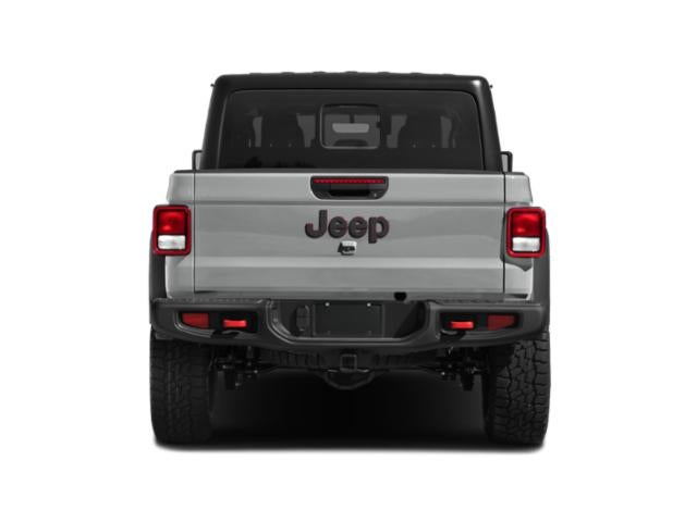 2023 Jeep Gladiator Rubicon 4x4