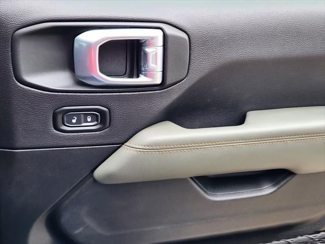 2024 Jeep Gladiator Mojave