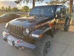 2022 Jeep Gladiator Mojave 4x4