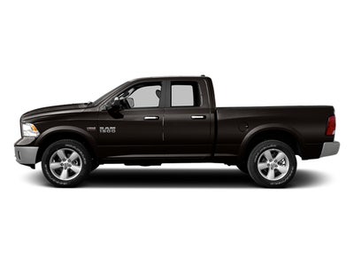 2014 RAM 1500 Laramie