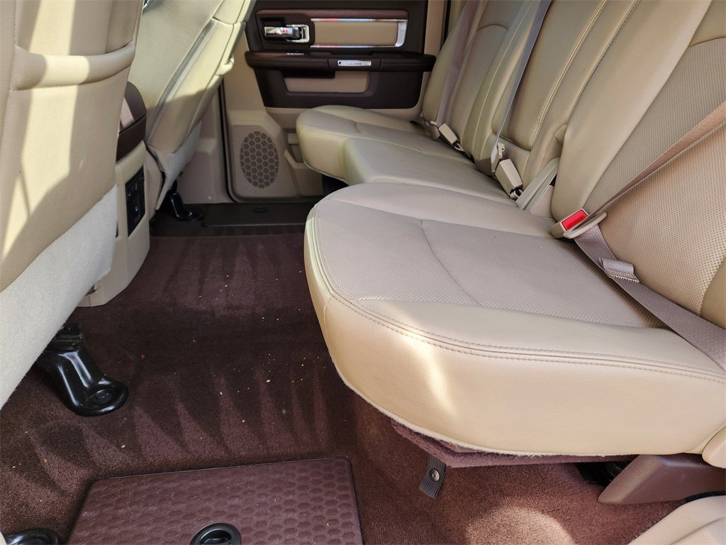 2014 RAM 1500 Laramie