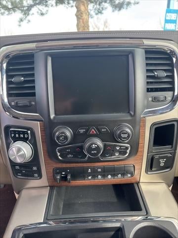 2014 RAM 1500 Laramie