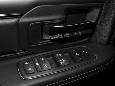 2013 RAM 1500 Laramie