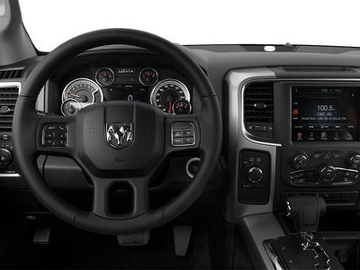 2013 RAM 1500 Laramie