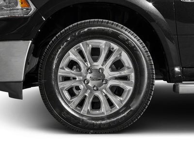 2017 RAM 1500 Limited Crew Cab 4x4 5'7' Box