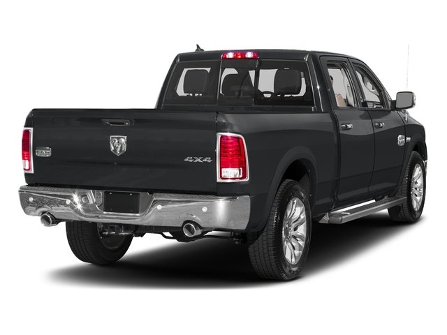 2017 RAM 1500 Limited Crew Cab 4x4 5'7' Box