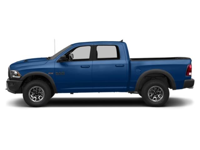 2018 RAM 1500 Rebel