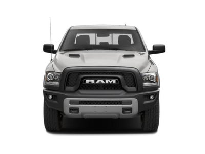 2018 RAM 1500 Rebel