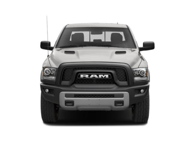 2018 RAM 1500 Rebel