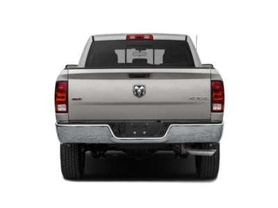 2018 RAM 1500 Rebel