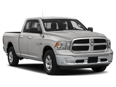 2018 RAM 1500 Rebel