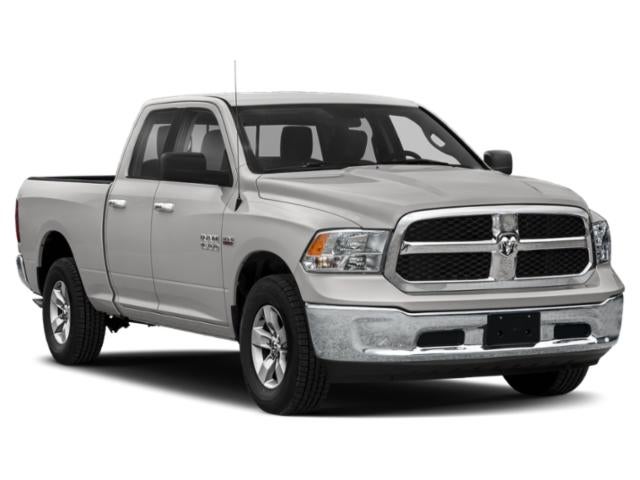 2018 RAM 1500 Rebel