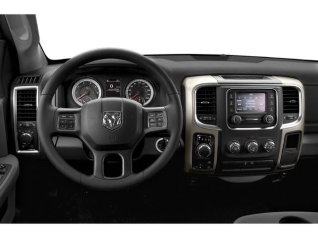 2018 RAM 1500 Rebel