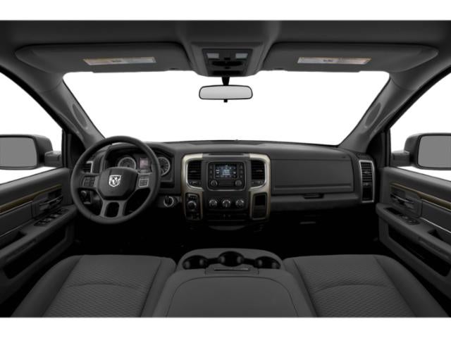 2018 RAM 1500 Rebel