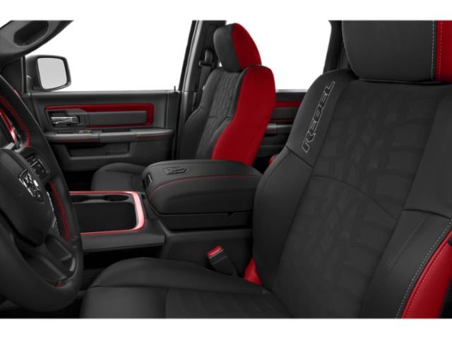 2018 RAM 1500 Rebel