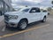 2020 RAM 1500 Laramie Quad Cab 4x4 6'4' Box